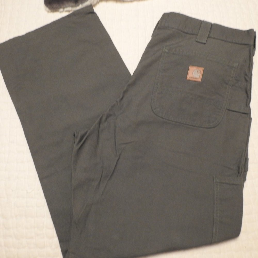 Carhartt Men's Pants